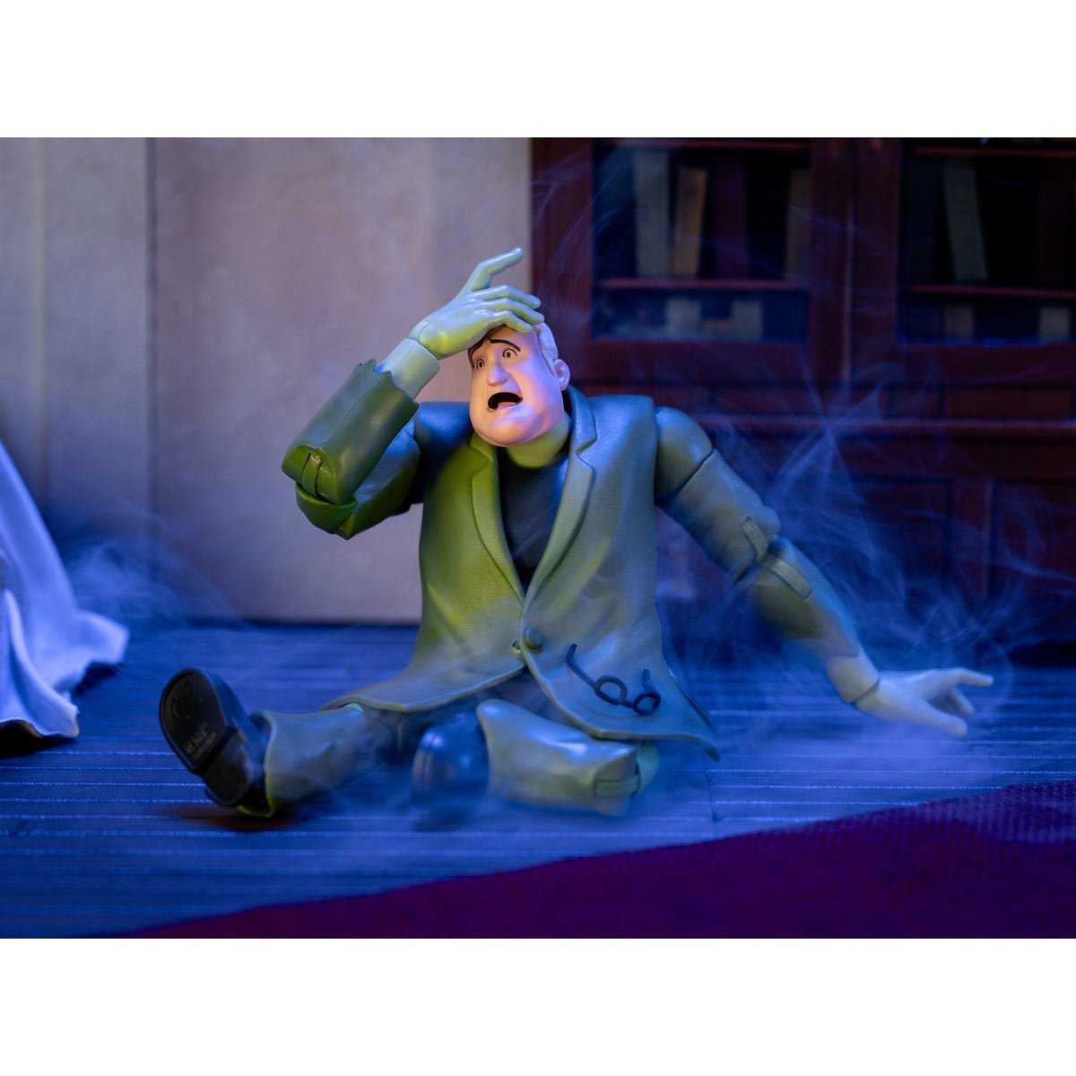 Jada Toys Scooby-Doo Creeper (1:12 Scale)、mySite、hgirdovlk