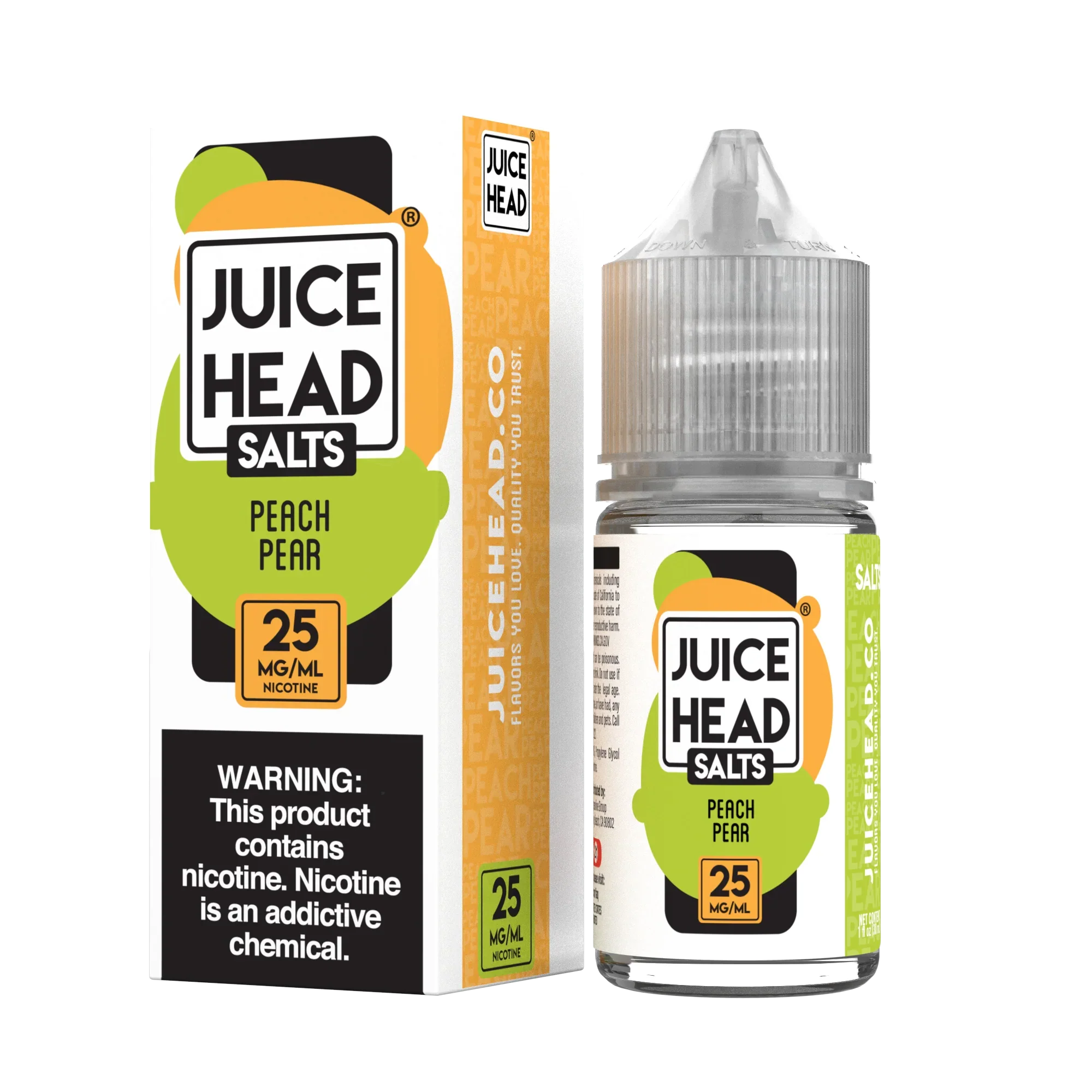 Juice Head 30mL Salts Vape Juice、mySite、zt4zffjzw