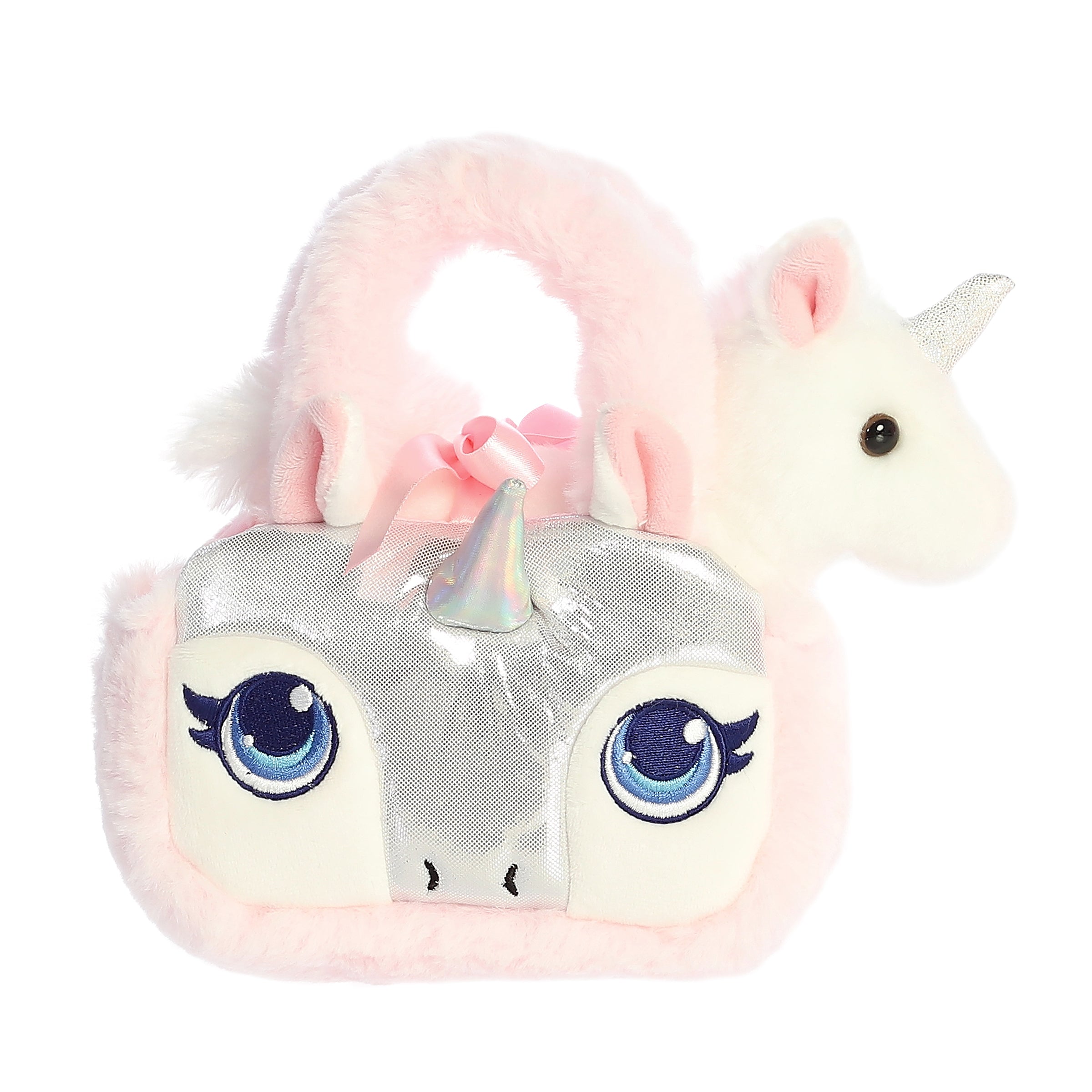 Aurora® - Fancy Pals™ - 8 Glitter Unicorn™、mySite、g9winljtr