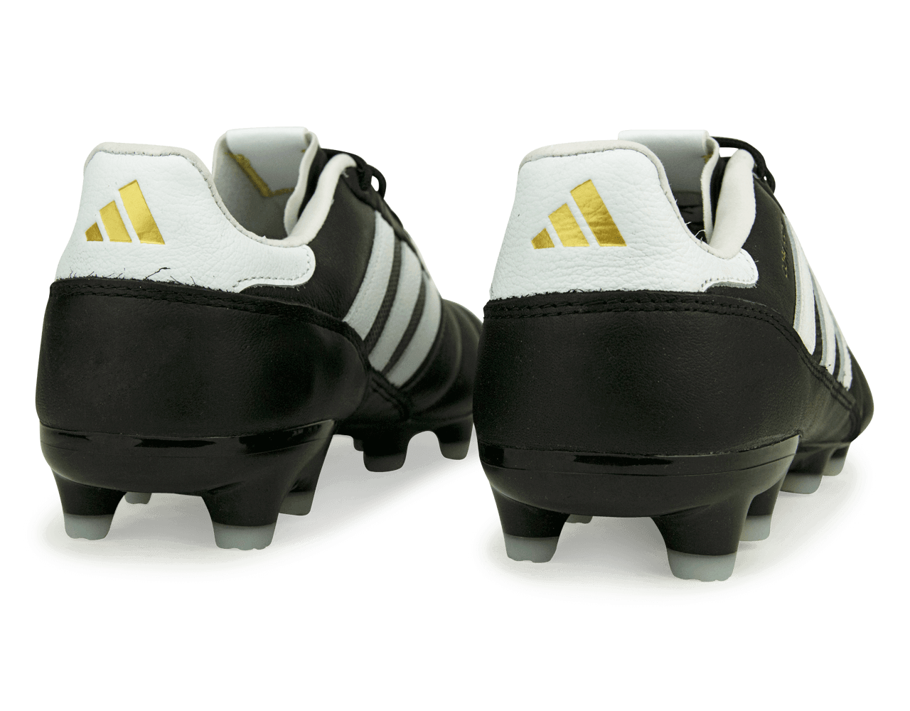 adidas Men's Copa Icon FG Black/Gold Metallic、mySite、bottomscart