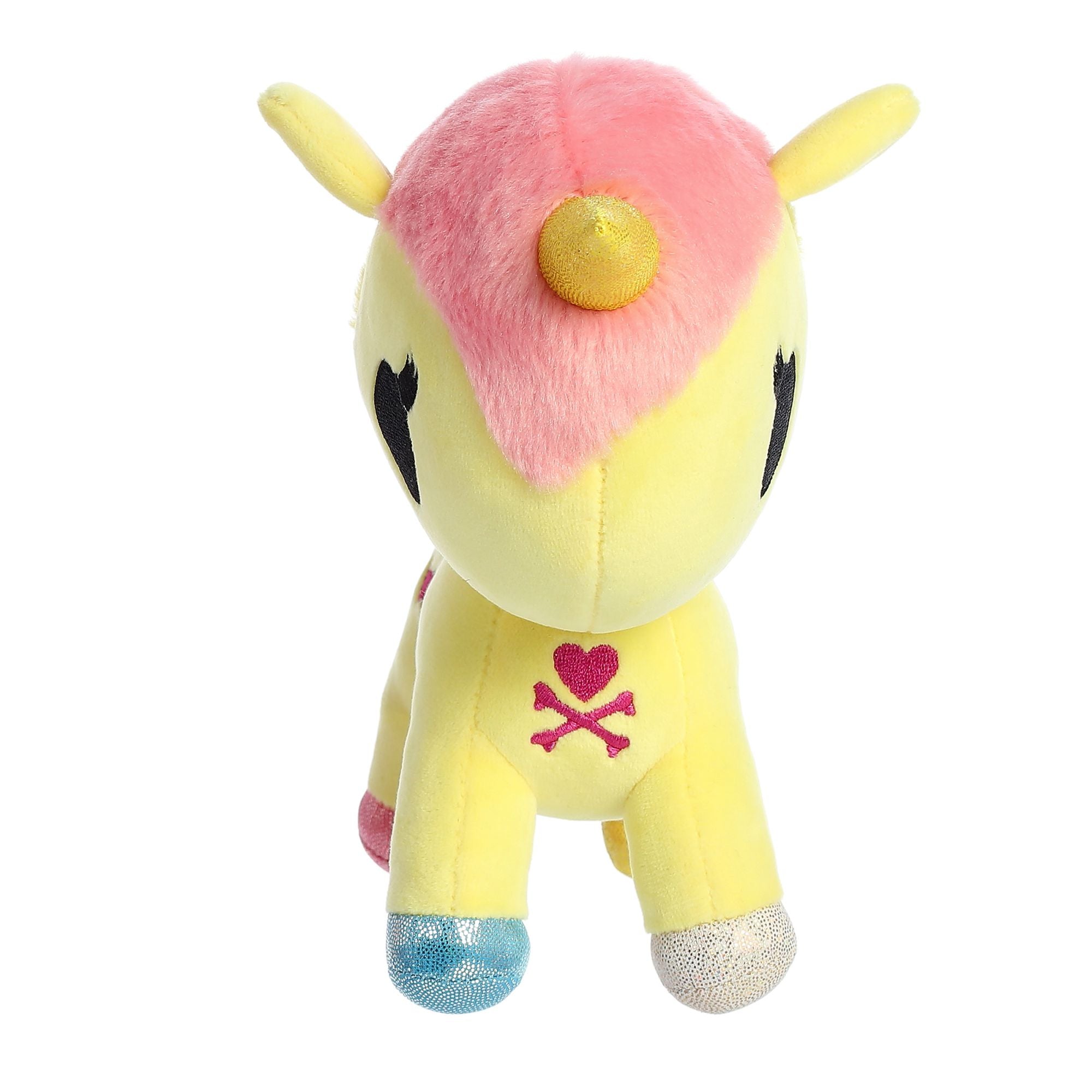 Aurora® - ©tokidoki - 7.5 Tokimeki、mySite、g9winljtr