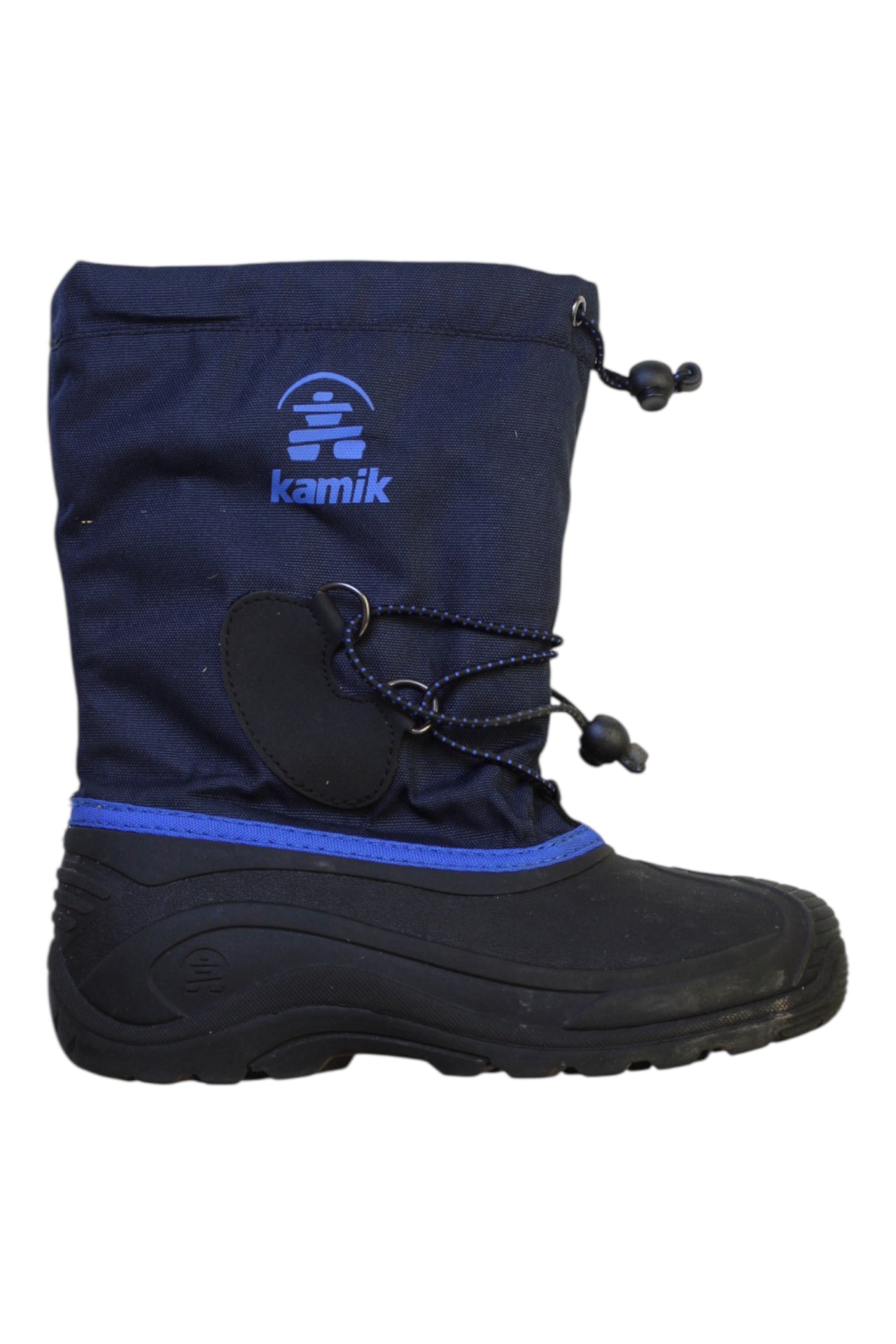 Kamik Winter Boots EU35、mySite、g9winljtr