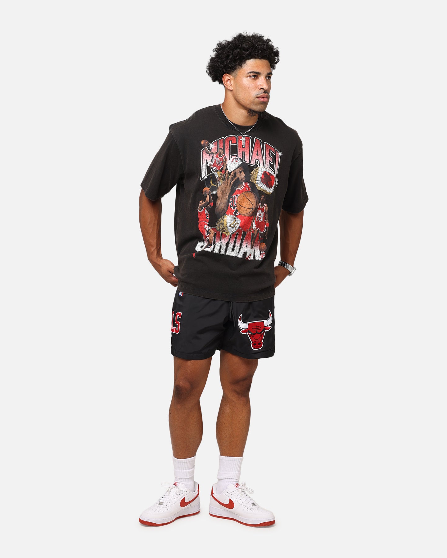 Jordan Jumpman Flight Essentials Graphic Oversized T-Shirt Black/Varisty Red、mySite、zt4zffjzw