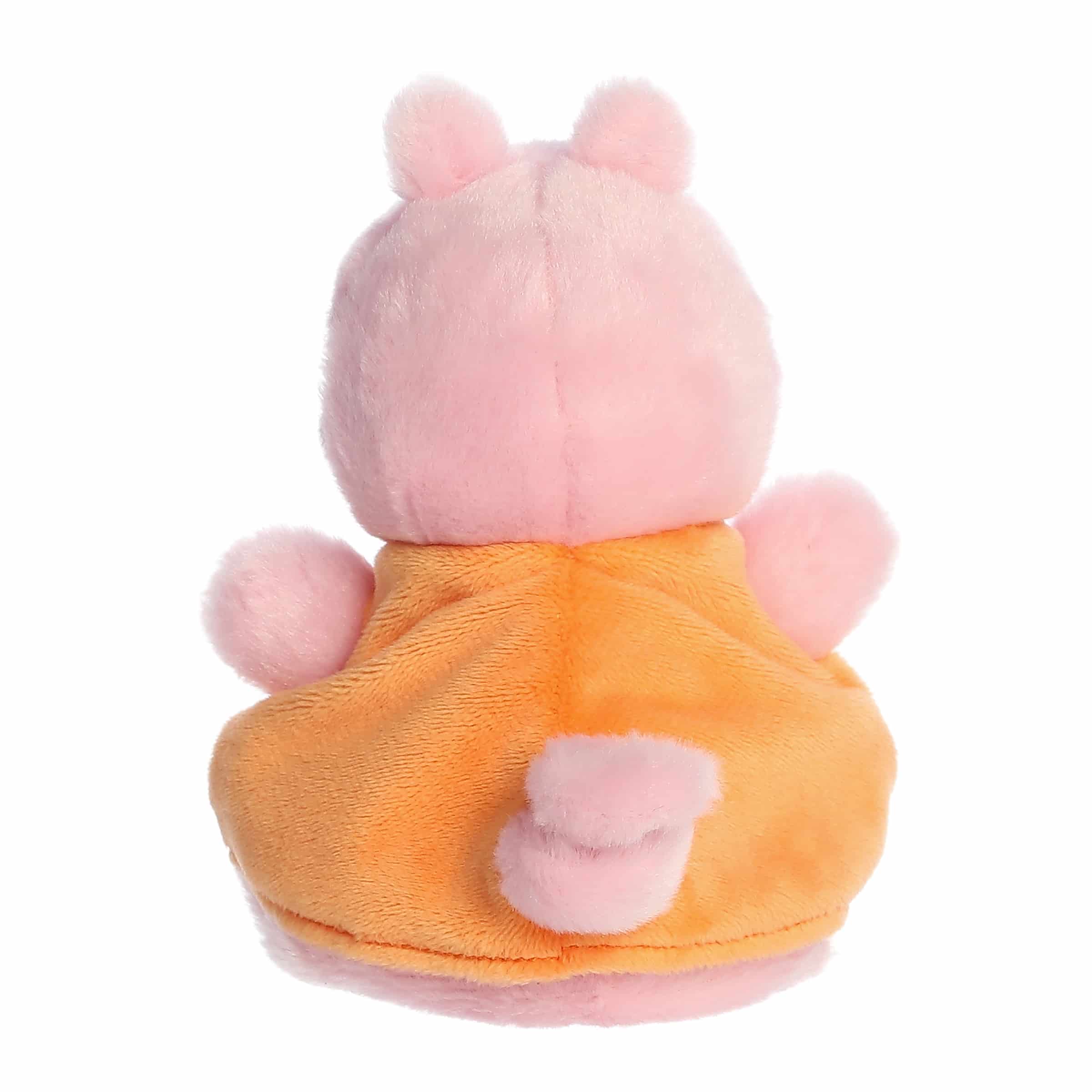 Aurora® - Peppa Pig™ - Palm Pals™ - 5 Mummy Pig、mySite、g9winljtr