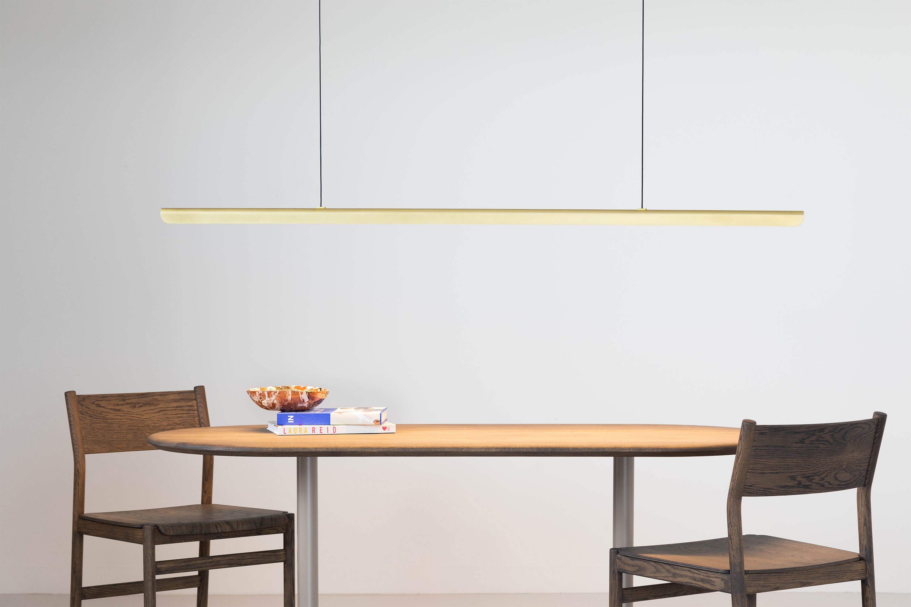 Louey Pendant Large、mySite、neckold