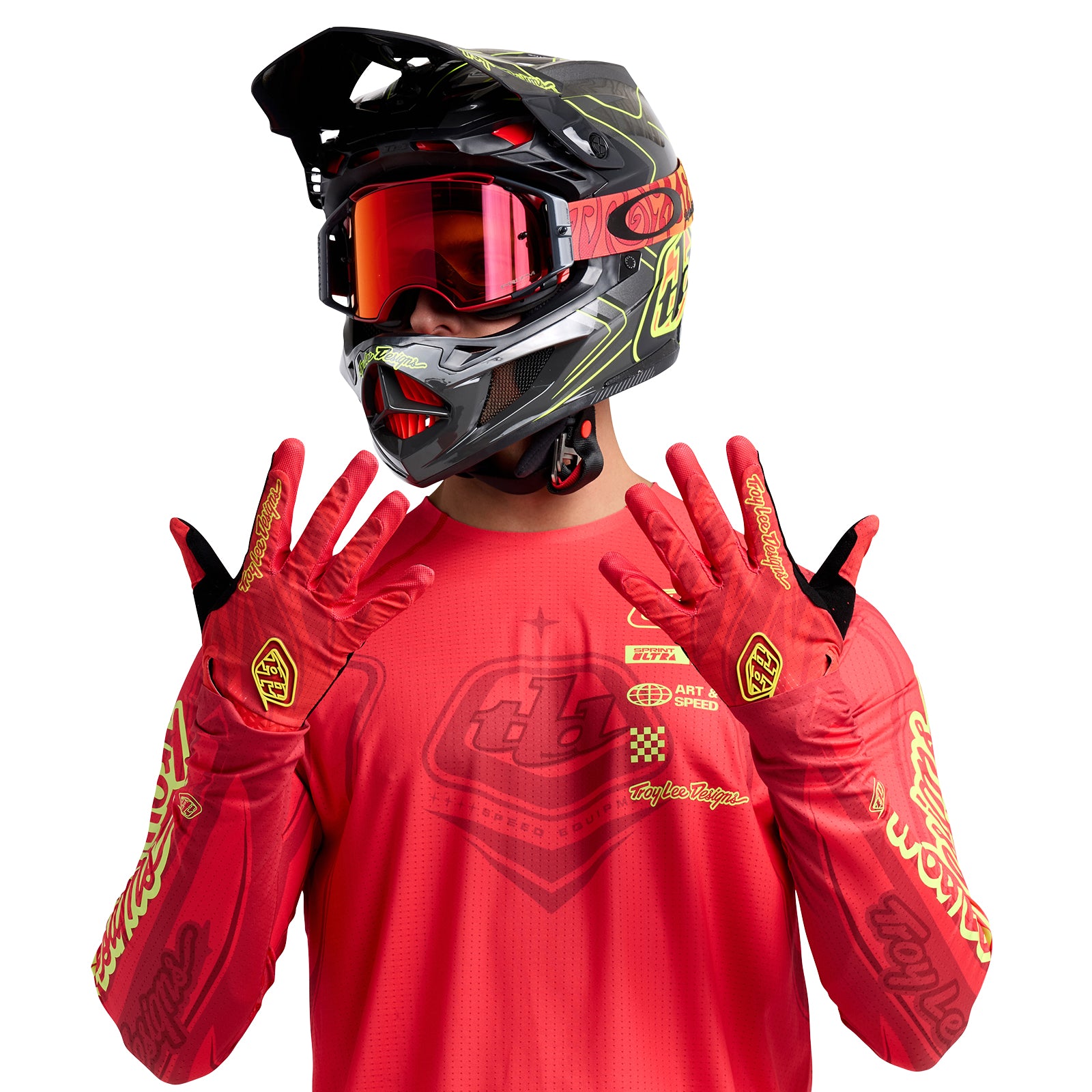 Air Glove Ghostwing Infra Red、mySite、dreamappss