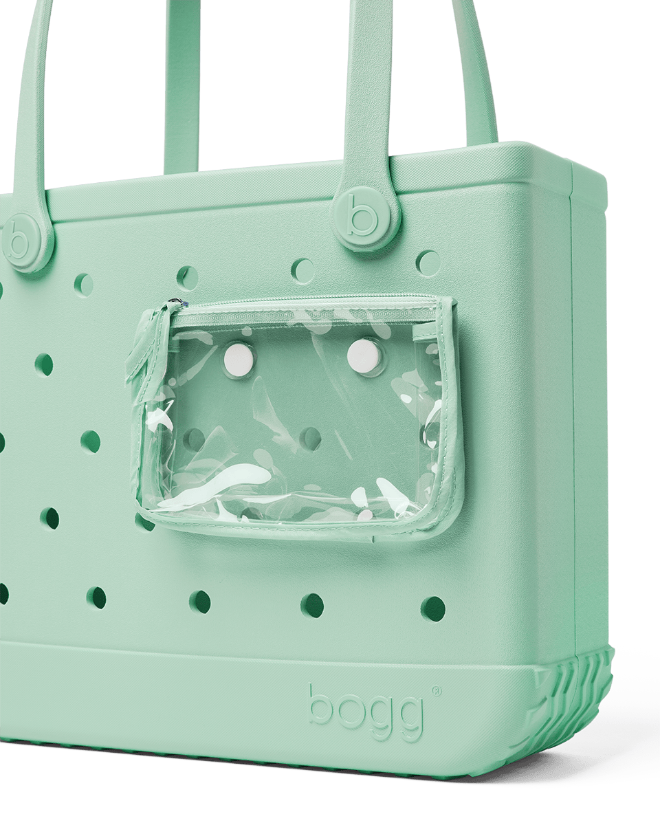 Baby Bogg Bag - Hey Look Ma, I Jade It!、mySite、solidvoid