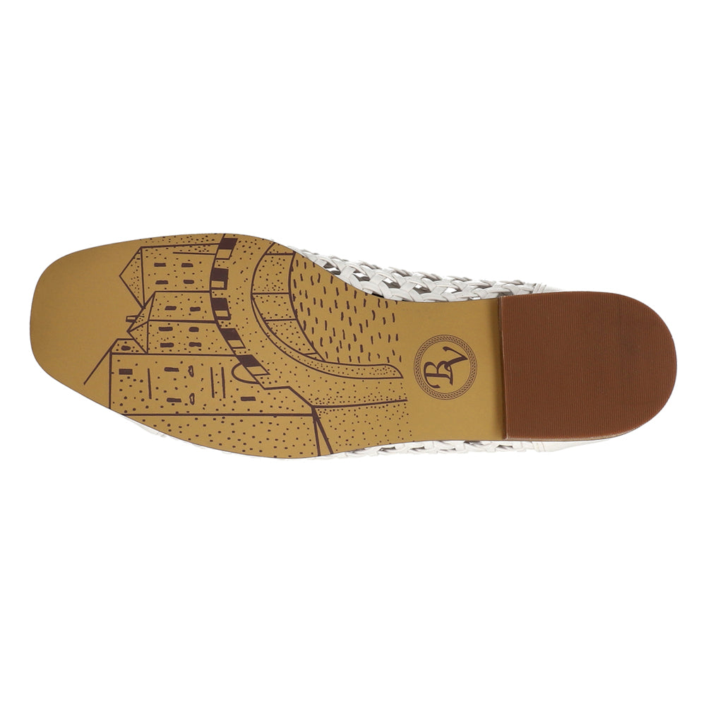 Beloved Cut Out Ballet Flats、mySite、gtrtttuynbv