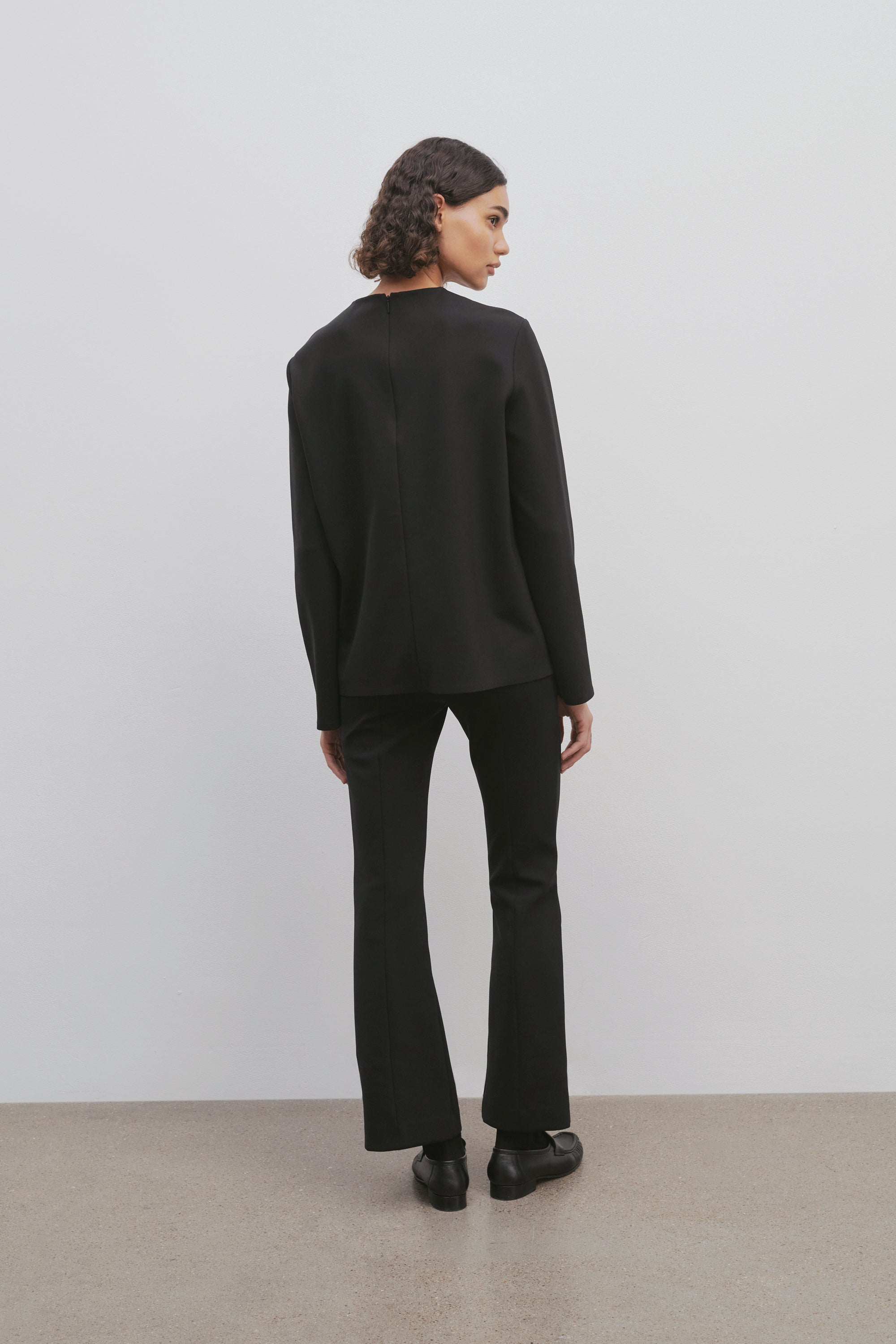 Beca Pant in Scuba、mySite、aoinhome