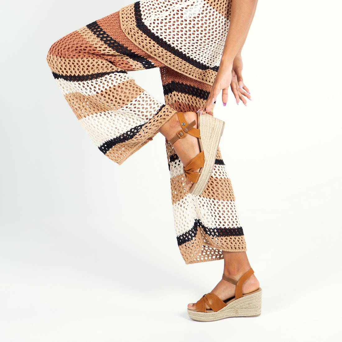 SANDALIA DE MUJER REFRESH 17052604、mySite、gtrtttuynbv