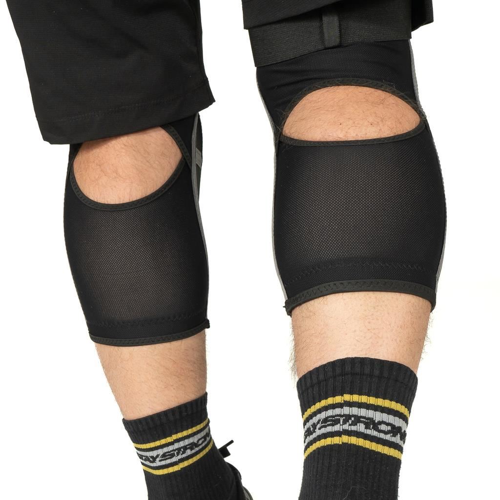  Stay Strong Conflict Knee Guard、mySite、merchandisen