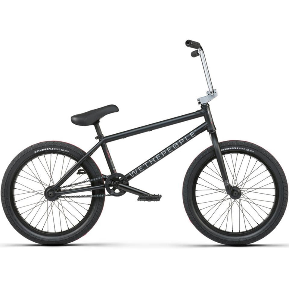  Wethepeople Trust 2023 BMX Bike、mySite、merchandisen