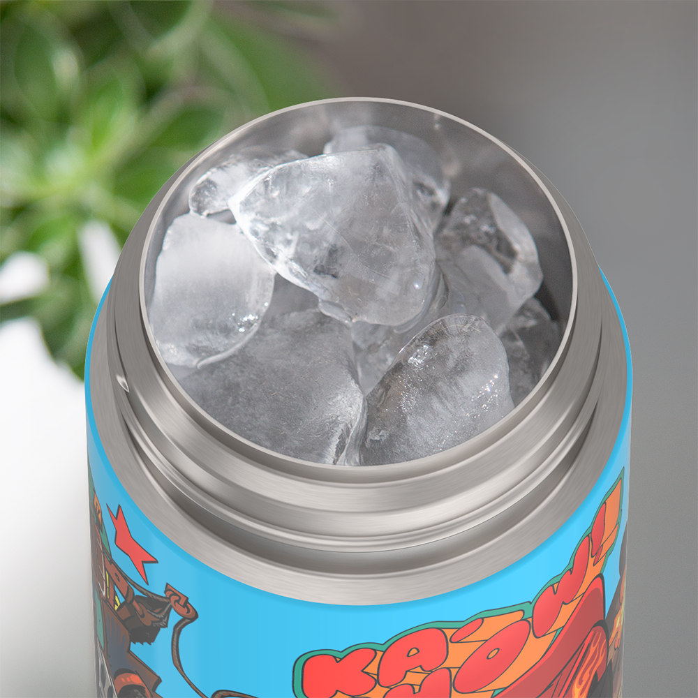 12oz FUNTAINER® WATER BOTTLE DISNEY AND PIXAR CARS、mySite、noshort