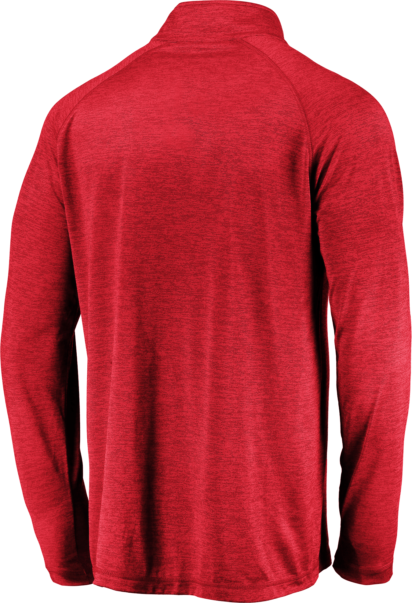 Raptors 905 Logo 1/4 Zip