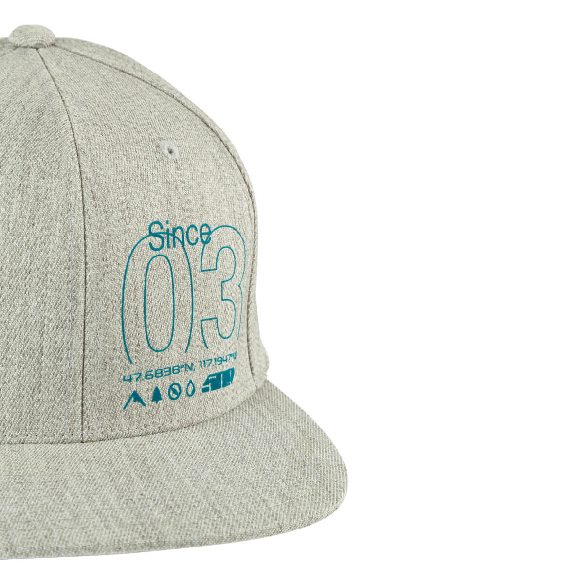 Coordinates Flex Snapback Hat、mySite、dreamappss