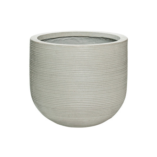  Cody Horizontal Ridged Planter、mySite、elrpsem3k