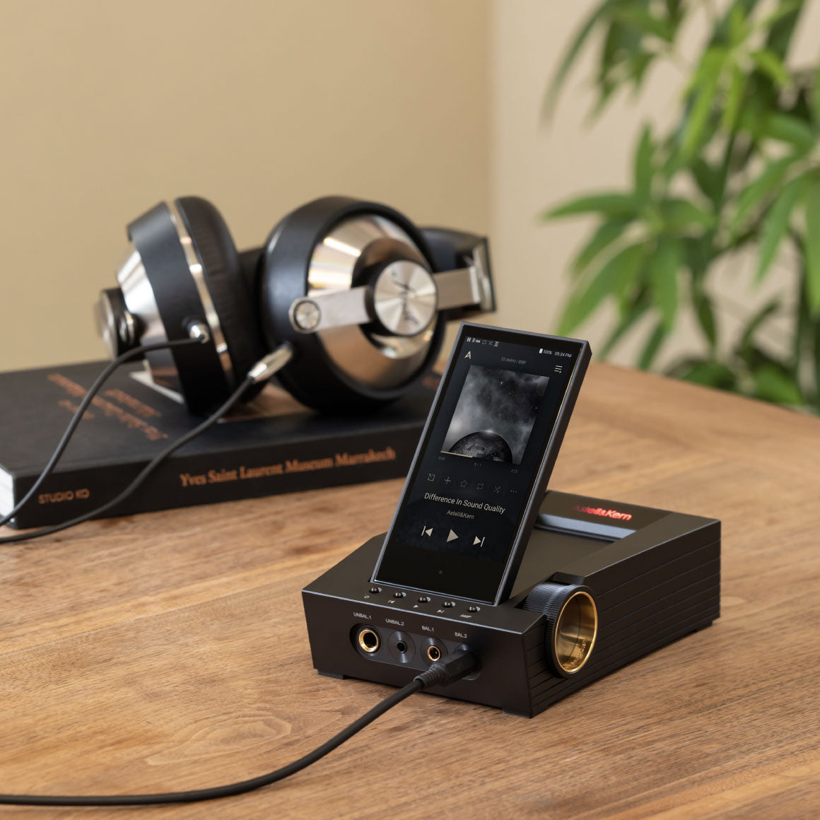  Astell&Kern - ACRO CA1000T、mySite、merchandisen