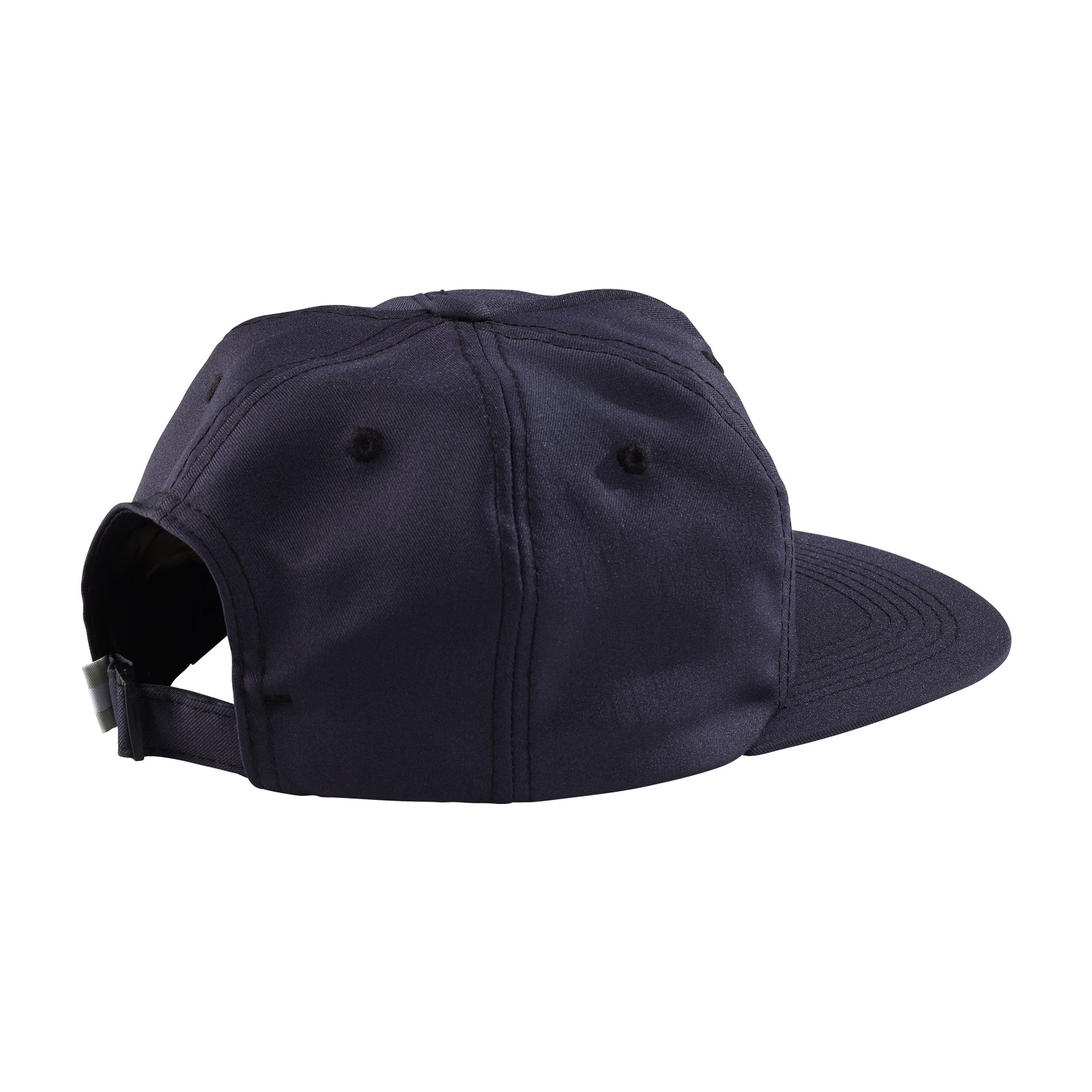 Unstructured Strapback Global Carbon、mySite、dreamappss