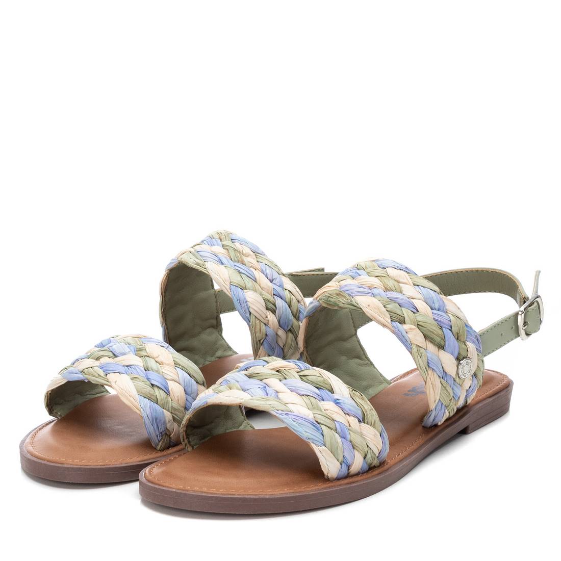 SANDALIA DE MUJER REFRESH 17071303、mySite、gtrtttuynbv