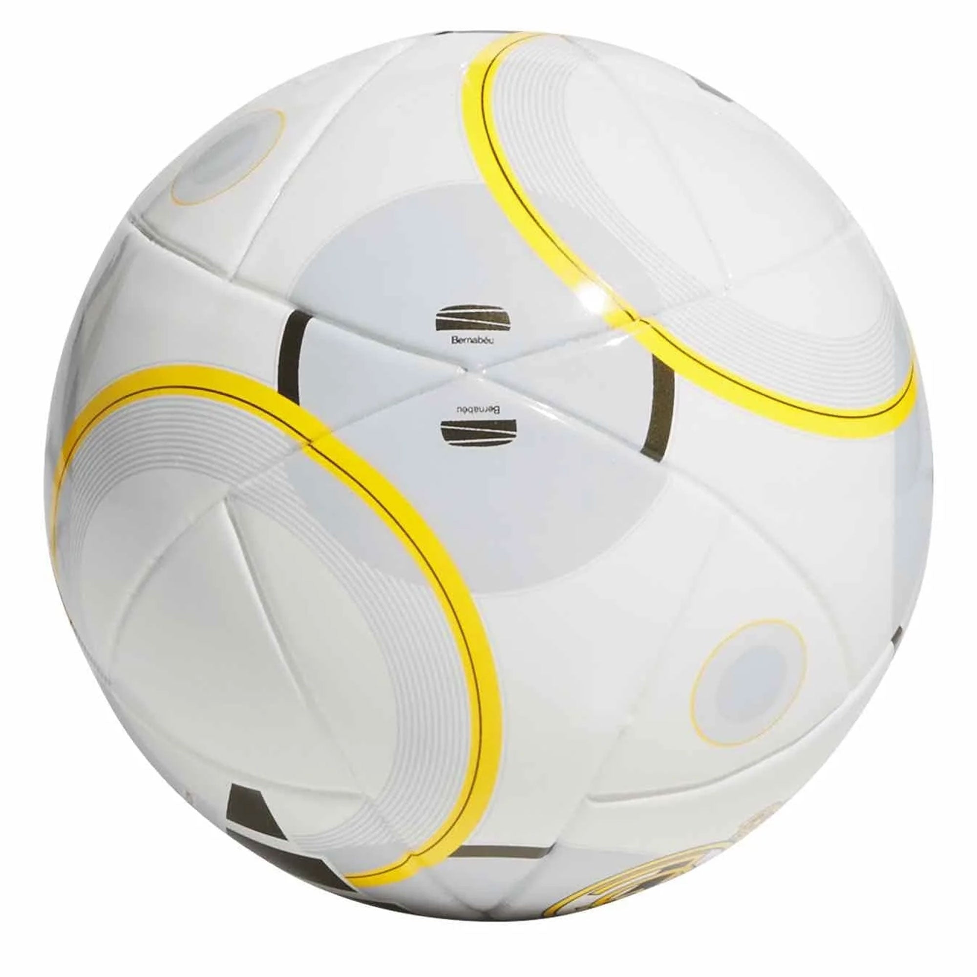 adidas Real Madrid Home Mini Ball White、mySite、noshort