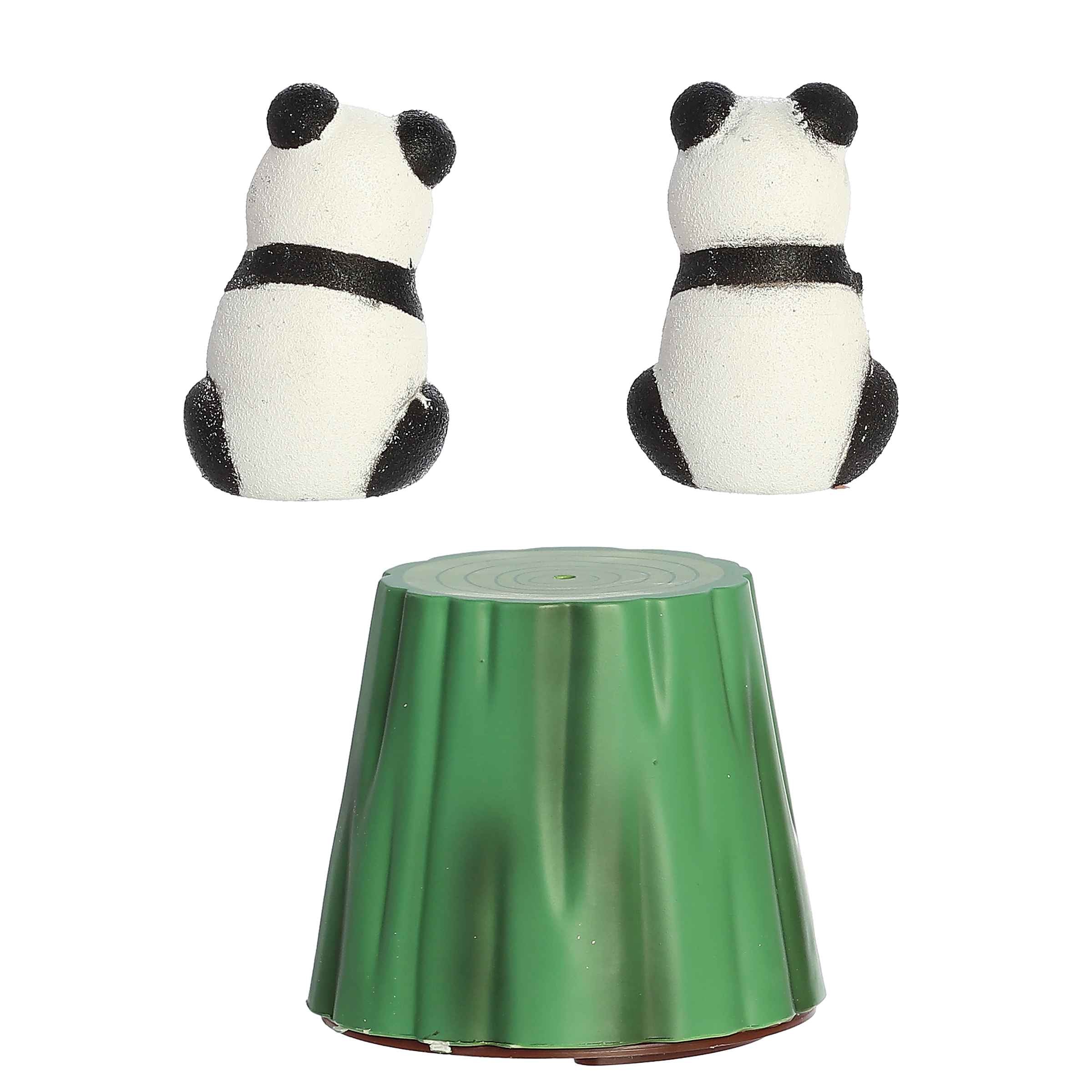 Aurora® Toys - 2.25 Grow Your Own Panda、mySite、g9winljtr