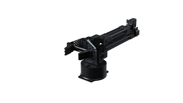 Unitree D1 Servo Arm、mySite、lovesweatpilates