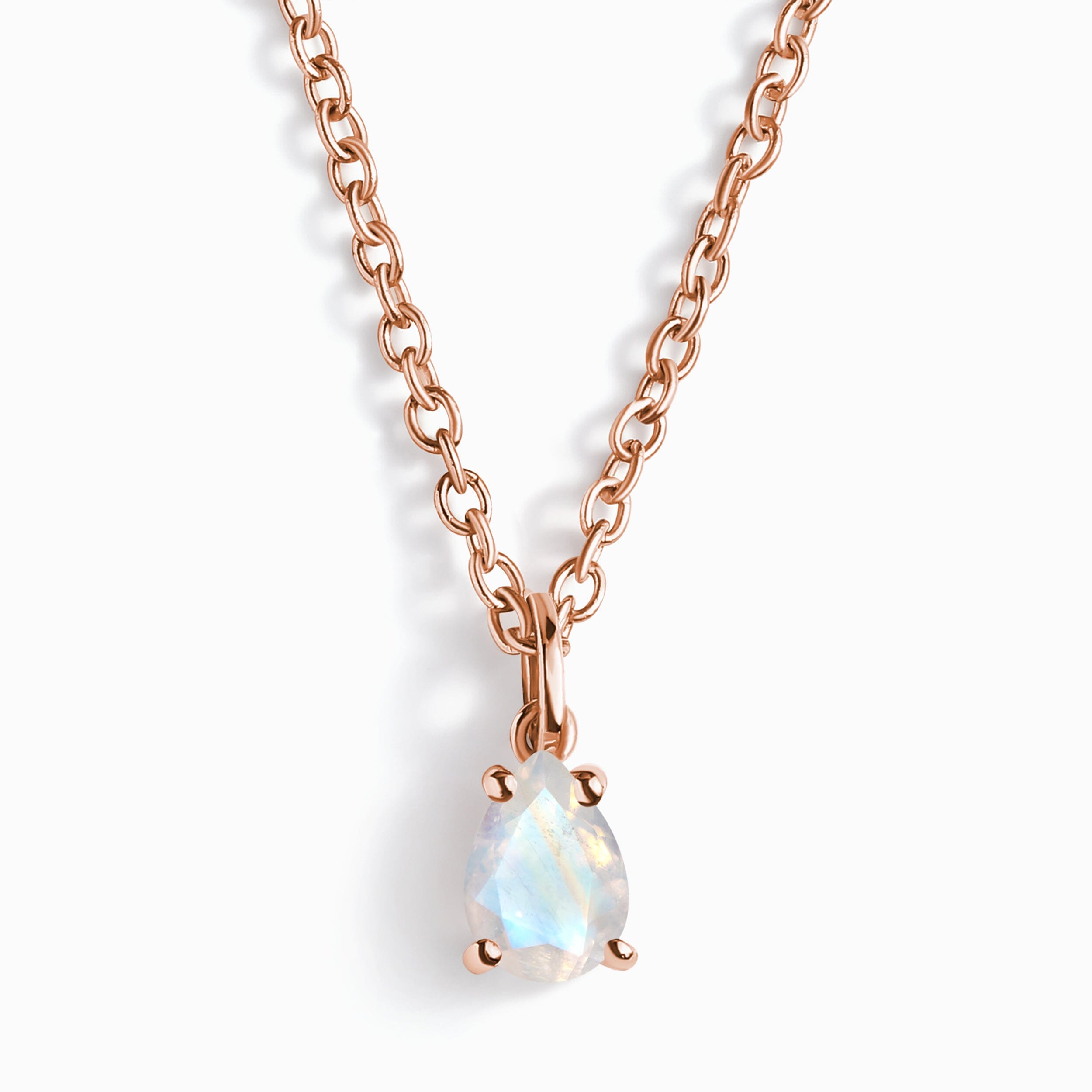 Moonstone Necklace - Inner Voice、mySite、hinf8tx79