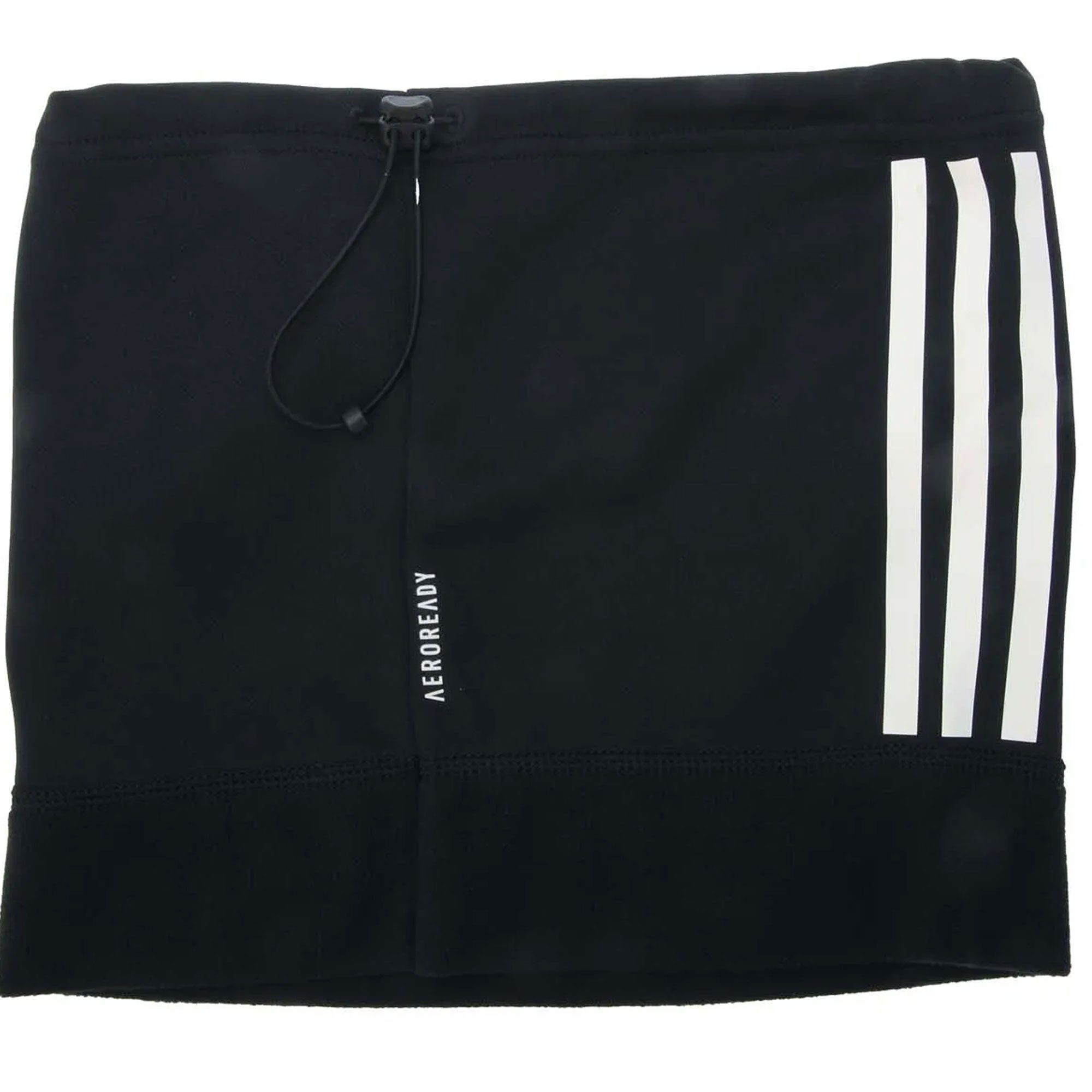 adidas Tiro AeroReady Neck Warmer Black/White、mySite、bottomscart
