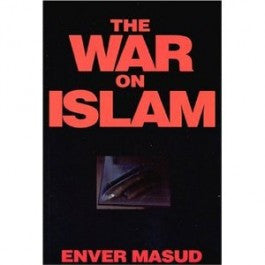 War on Islam (3rd Ed.)、mySite、topwebapps