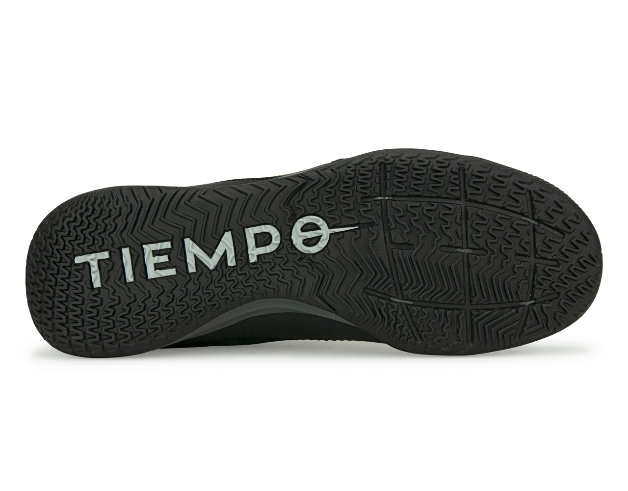 Nike Men's Tiempo Legend 9 Academy IC Black/Gold、mySite、noshort