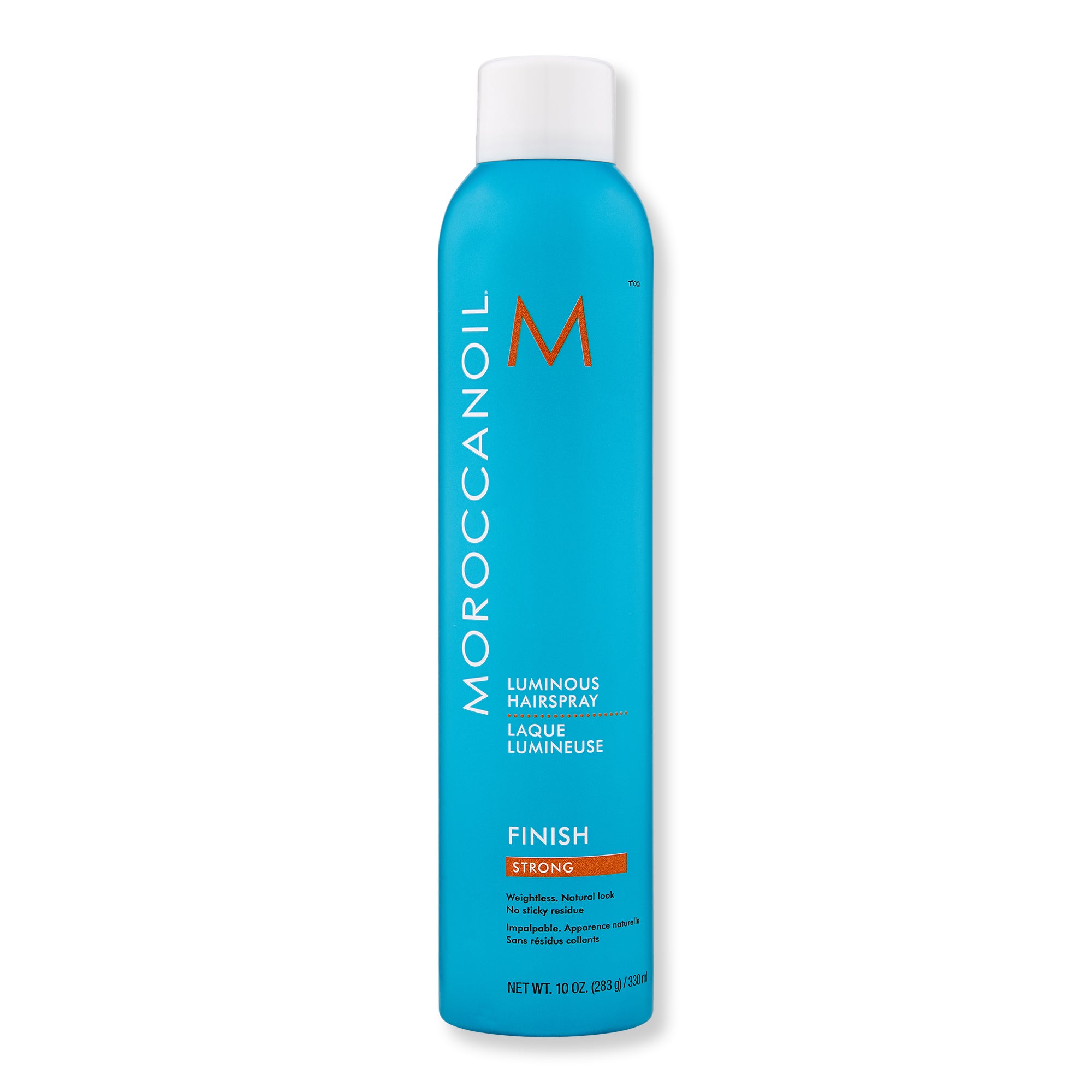 Moroccanoil Luminous Hairspray Strong、mySite、gigharbornorthrealestate