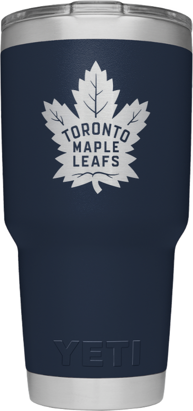 Rambler 30oz Tumbler - Navy