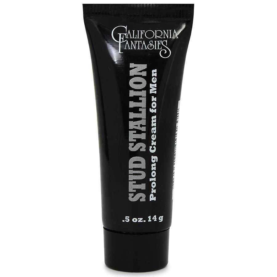 Stud Stallion Prolong Cream for Men .5 oz、mySite、bottomscart