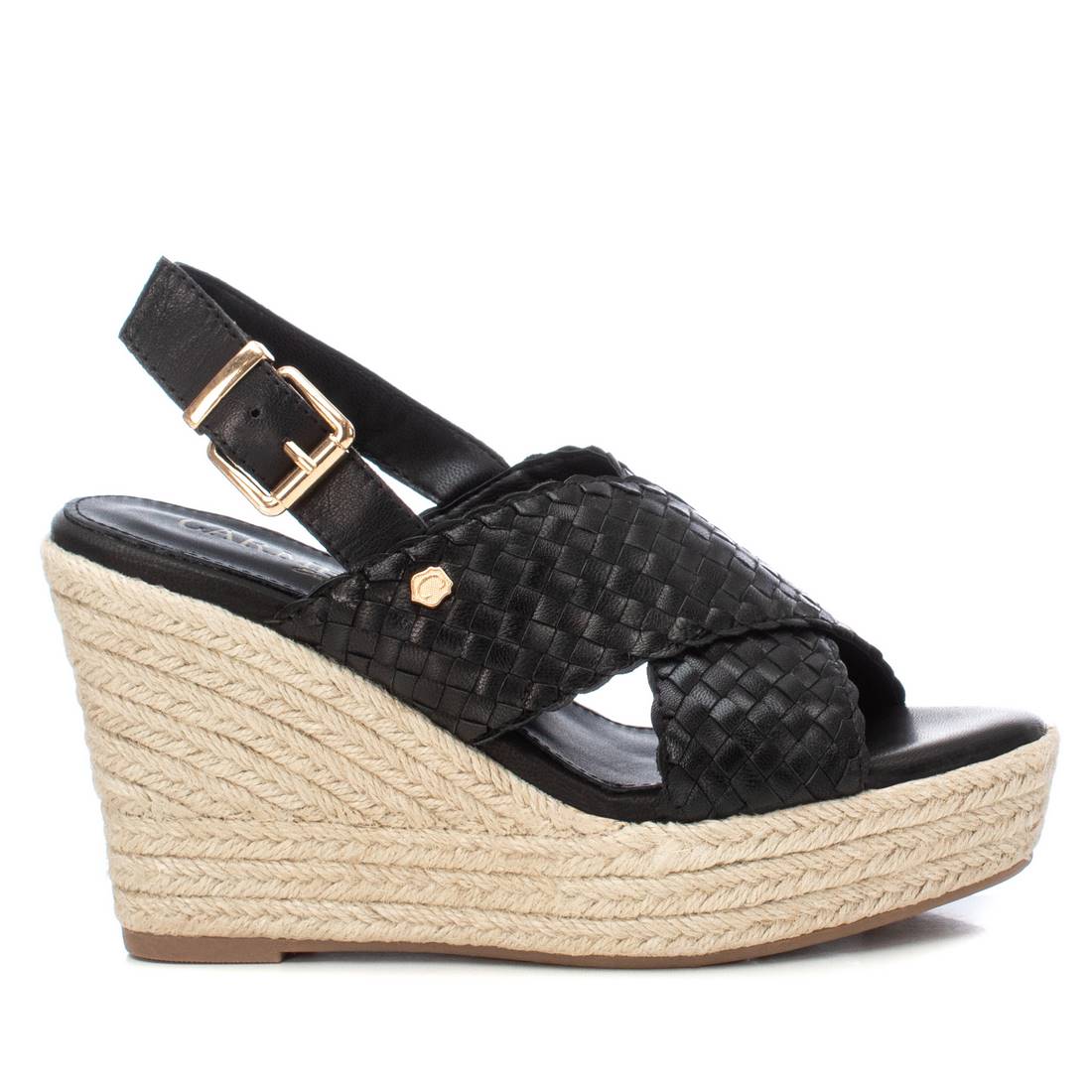 SANDALIA DE MUJER CARMELA 16162503、mySite、gtrtttuynbv