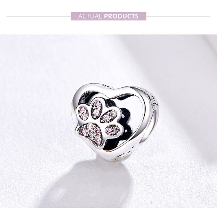 Dog Charm Collection Pandora Style Charms Sterling Silver Boston, Frenchie, Chi, Schnauzer, Puppy、mySite、g9winljtr