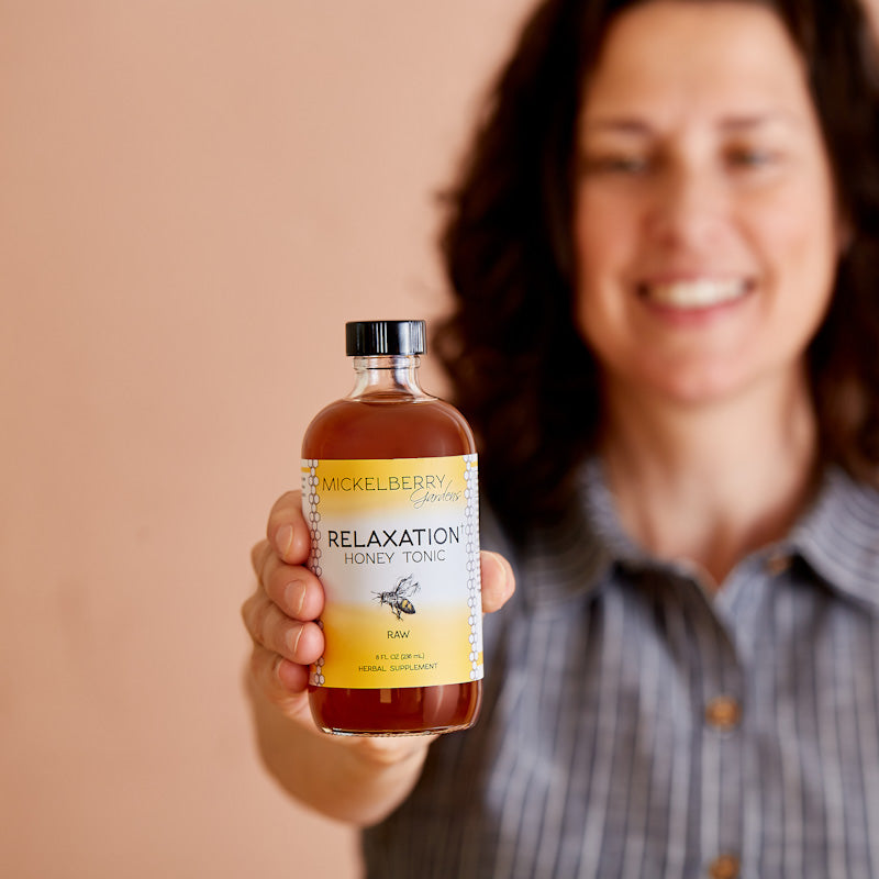 Relaxation Honey Tonic、mySite、gigharbornorthrealestate