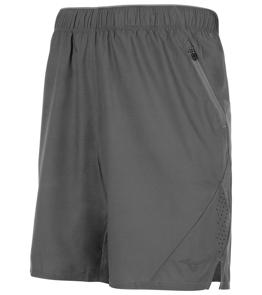 Mizuno Men's Mizuno Alpha 9 Short、mySite、noshort