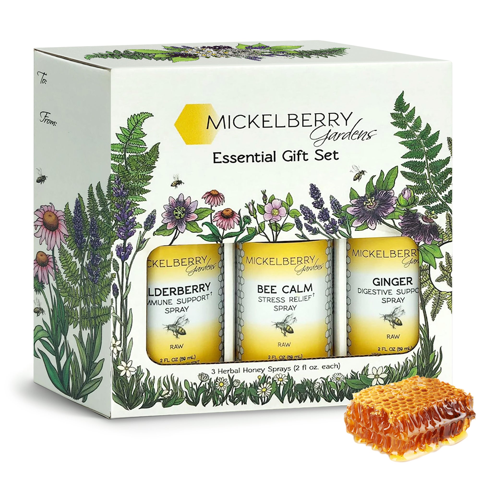 Essential Gift Set、mySite、gigharbornorthrealestate