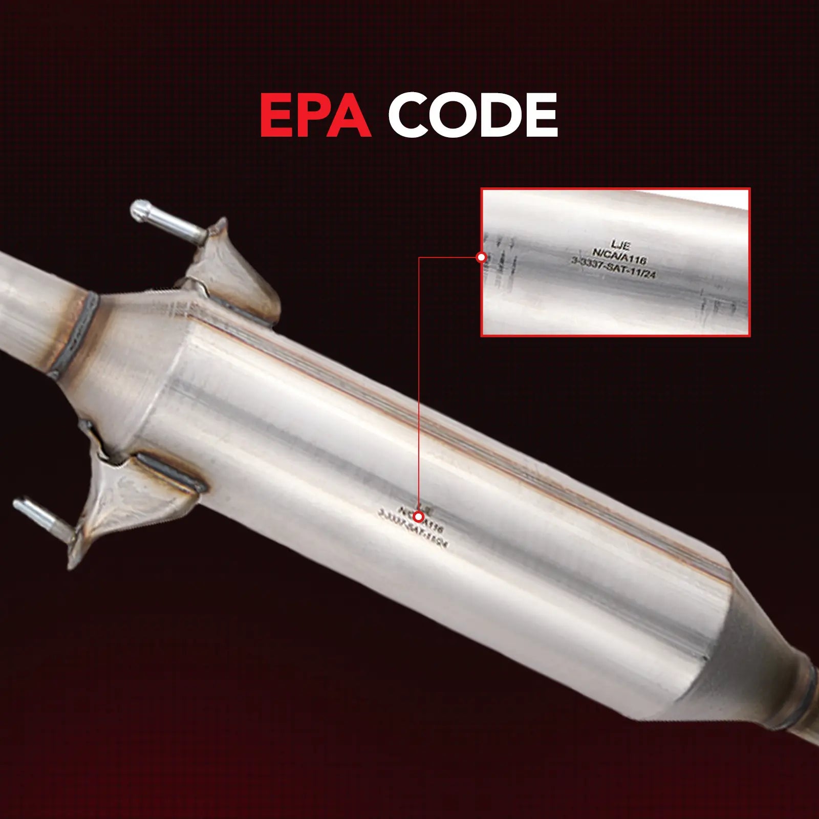 Catalytic Converter for 2009-2013 Toyota Corolla, Matrix & Pontiac Vibe 1.8L、mySite、nflplayoffbracketp