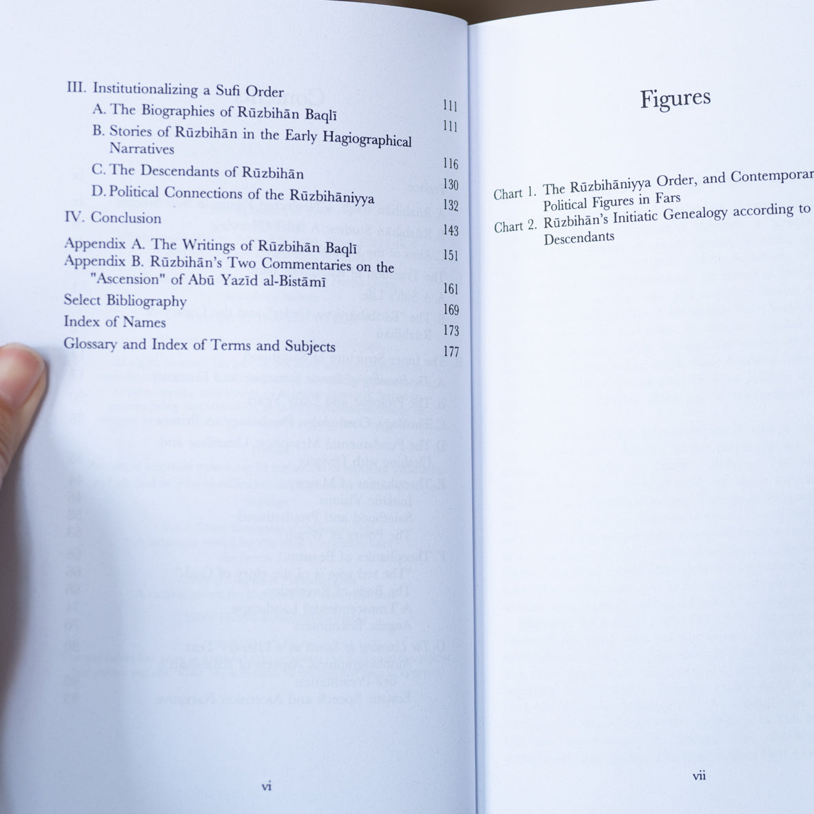 Ruzbihan Baqli: Mysticism and the Rhetoric of Sainthood in Persian Sufism、mySite、topwebapps