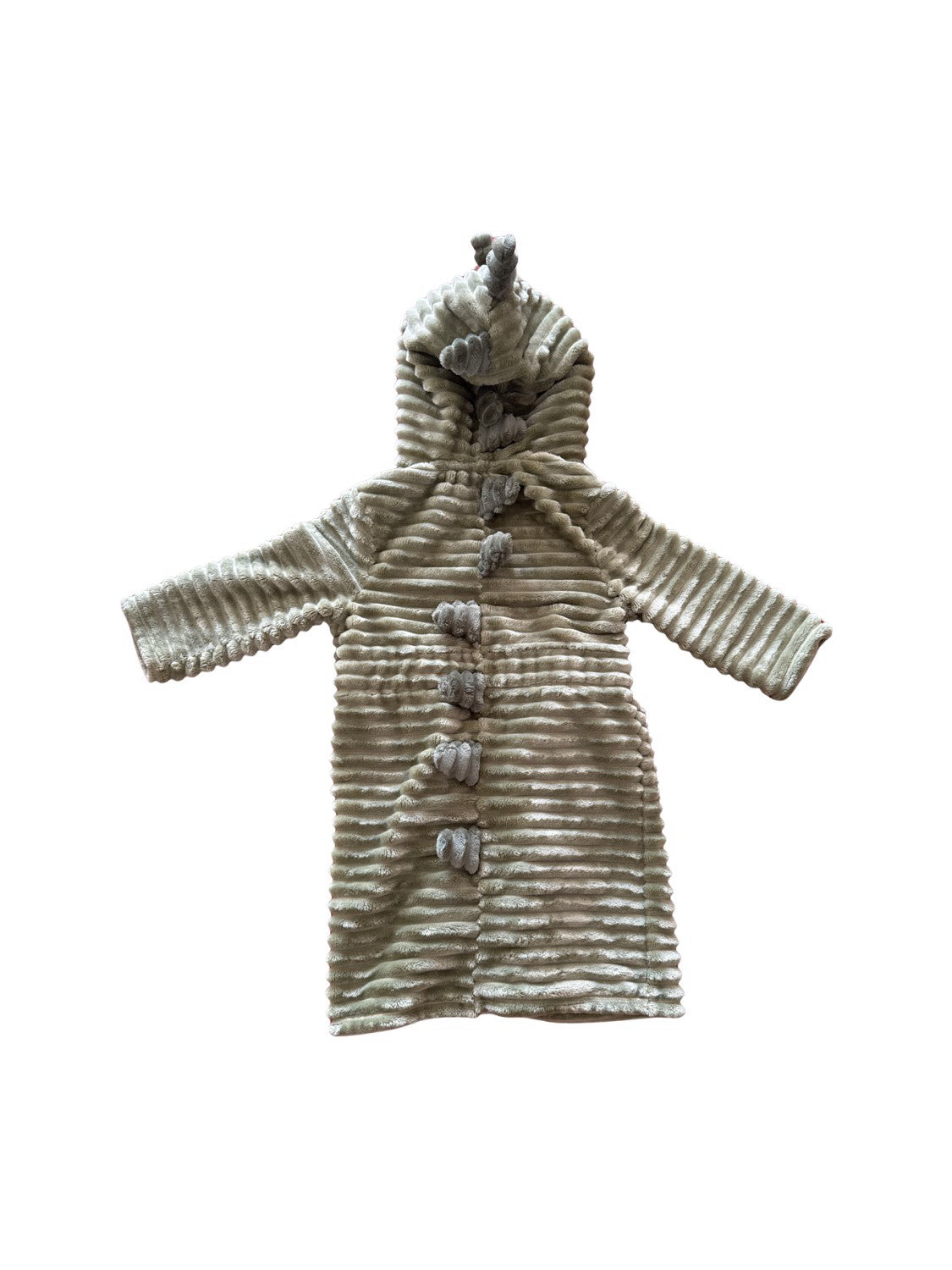 Mothercare Bathrobe 3T、mySite、g9winljtr