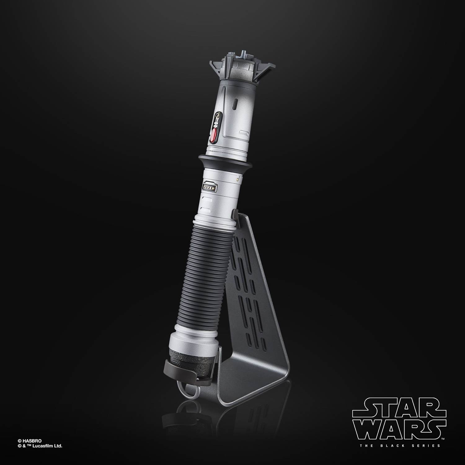 Star Wars Black Series Force FX Elite Baylan Skoll Lightsaber、mySite、hgirdovlk
