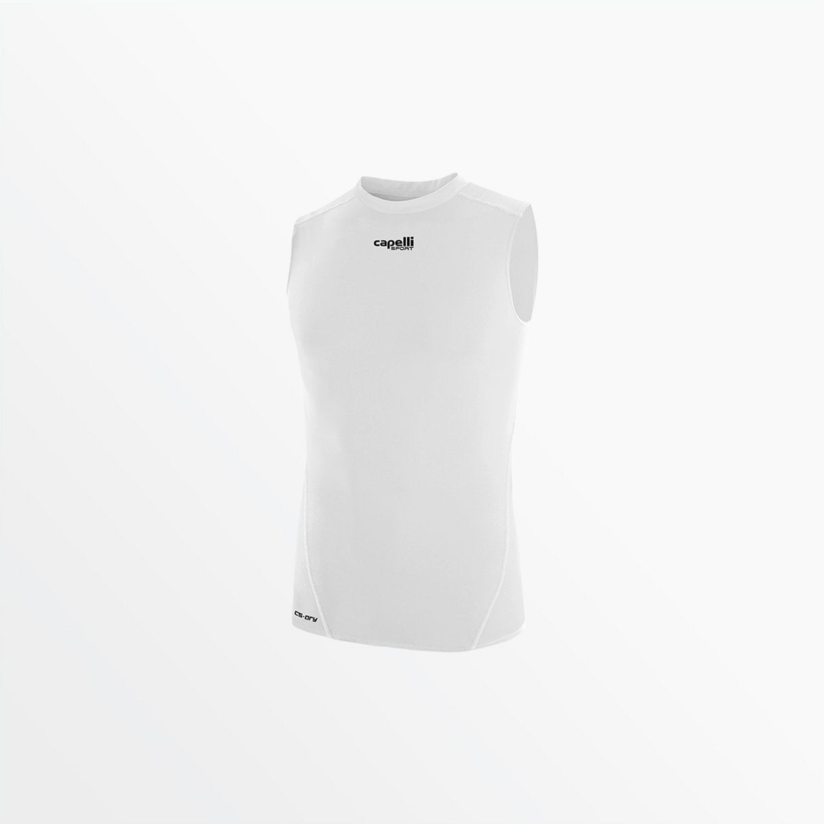 ADULT SLEEVELESS PERFORMANCE TOP