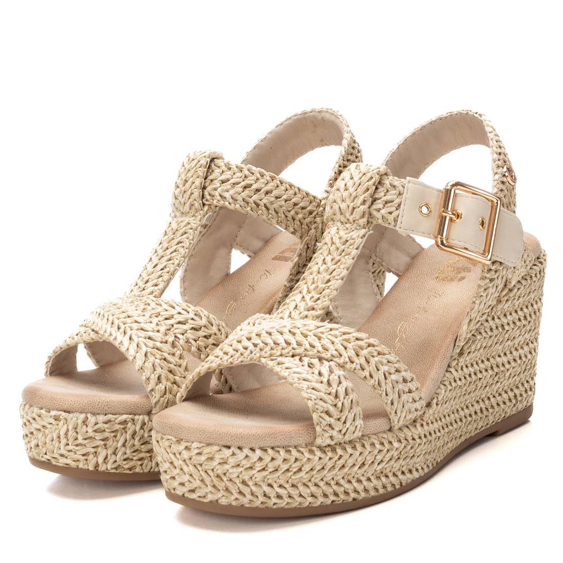 SANDALIA DE MUJER XTI 14383301、mySite、gtrtttuynbv