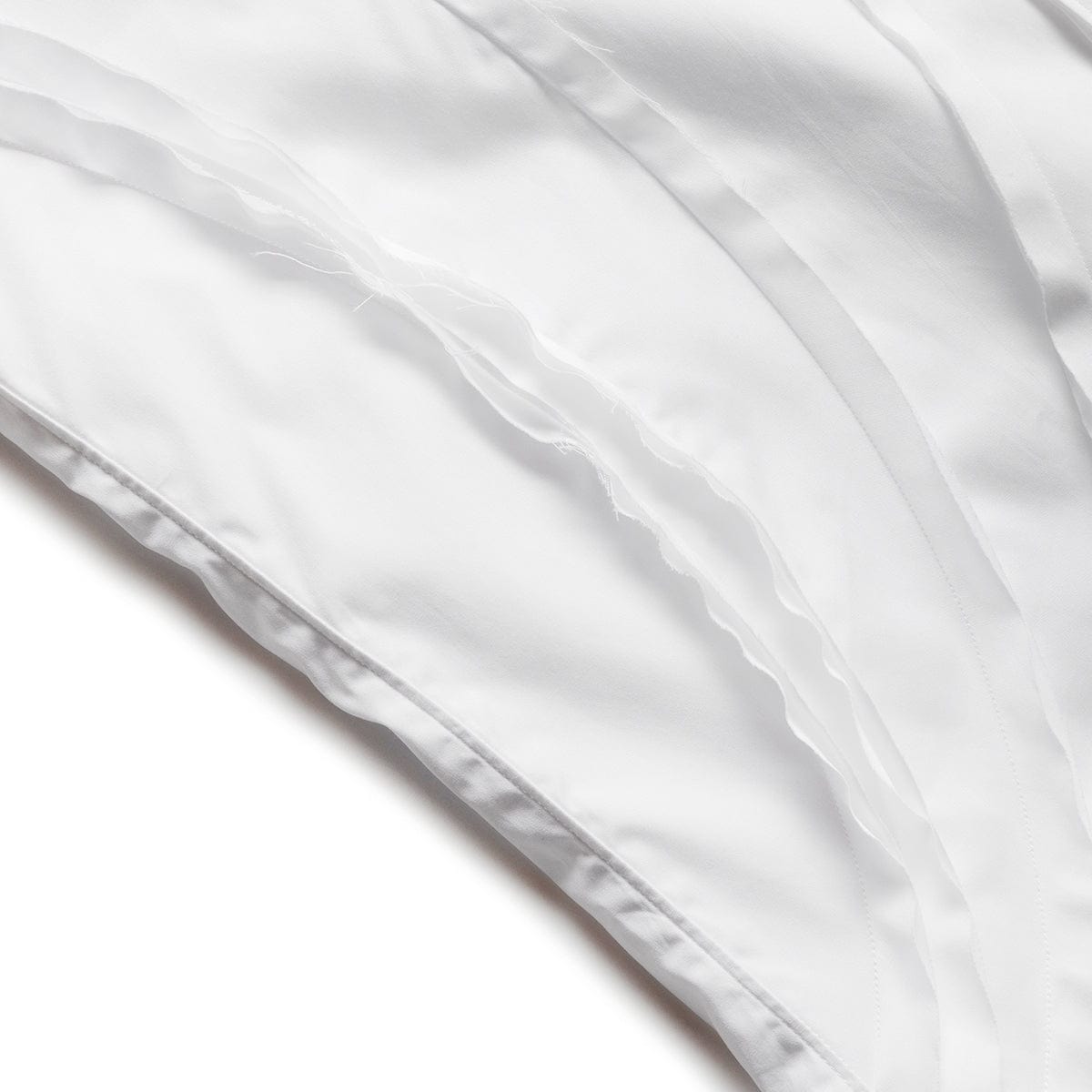 RAW EDGE SHIRT、mySite、zt4zffjzw