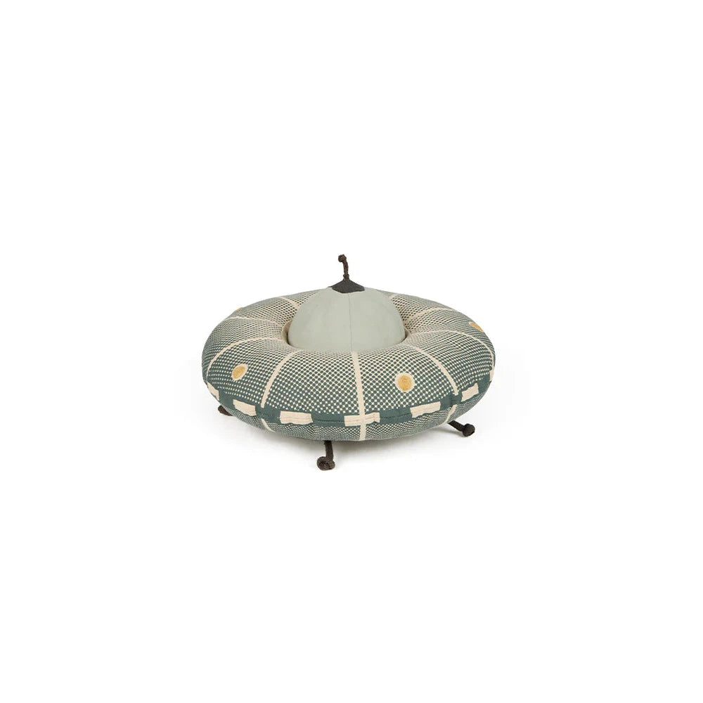 Interactive UFO Cushion、mySite、gigharbornorthrealestate