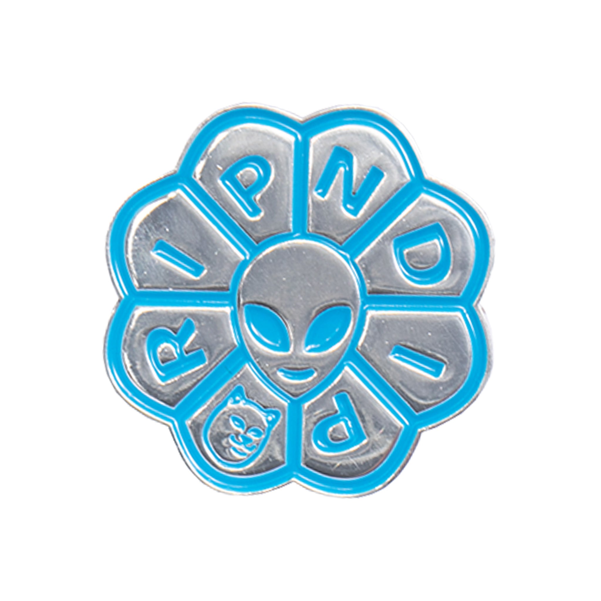  Get A Grip Pin、mySite、merchandisen