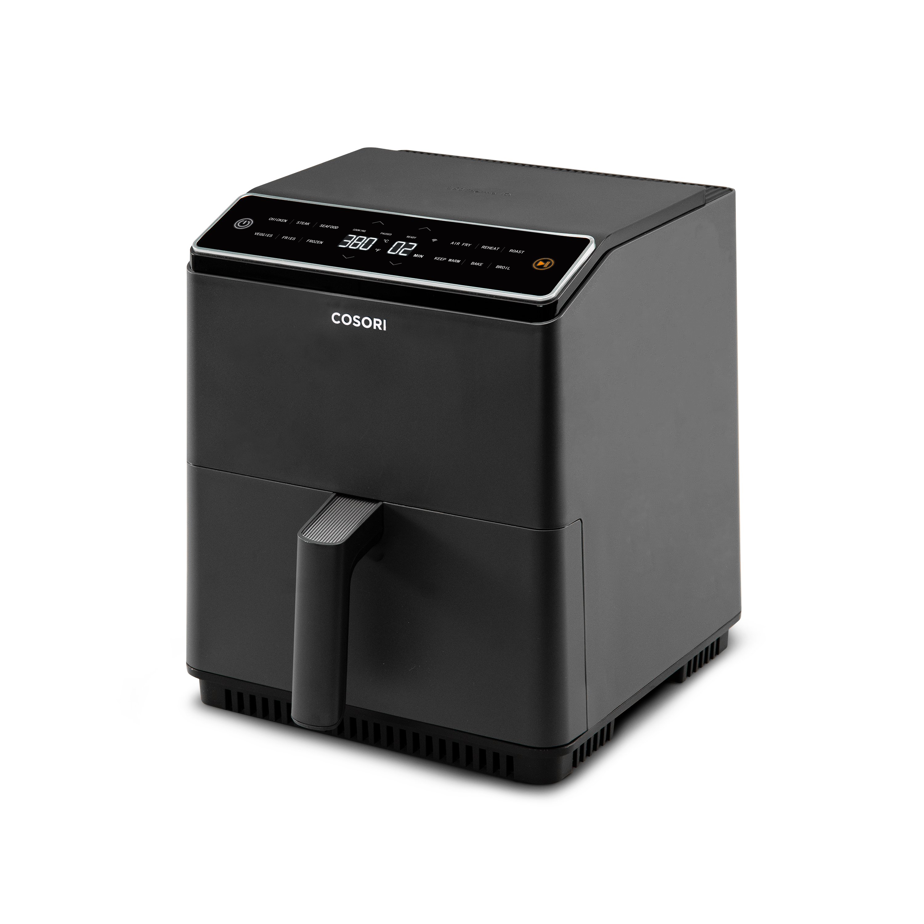 Dual Blaze® 6.8-Quart Smart Air Fryer、mySite、fannypackpong