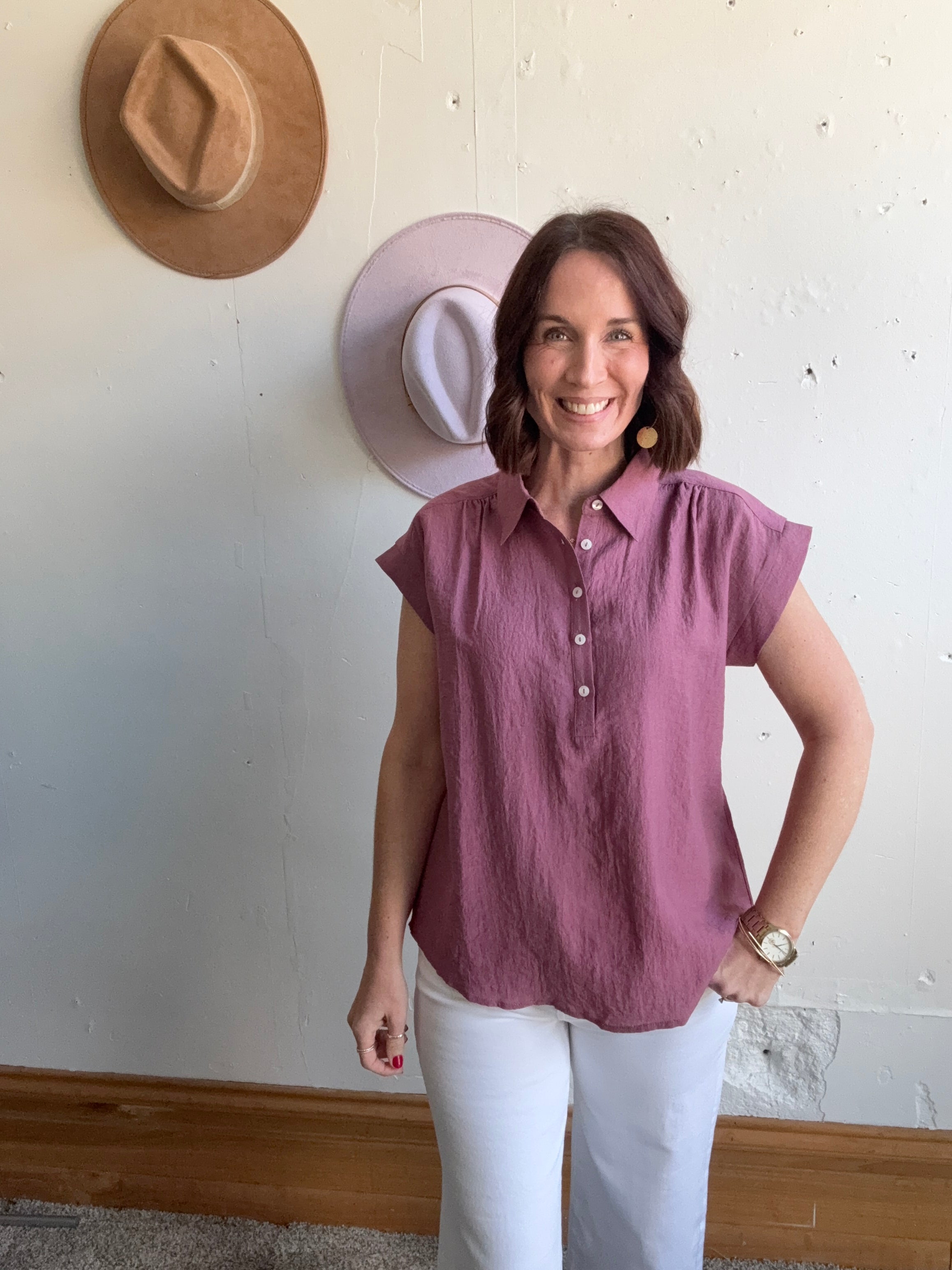 Erika's Top、mySite、garagedoors4me