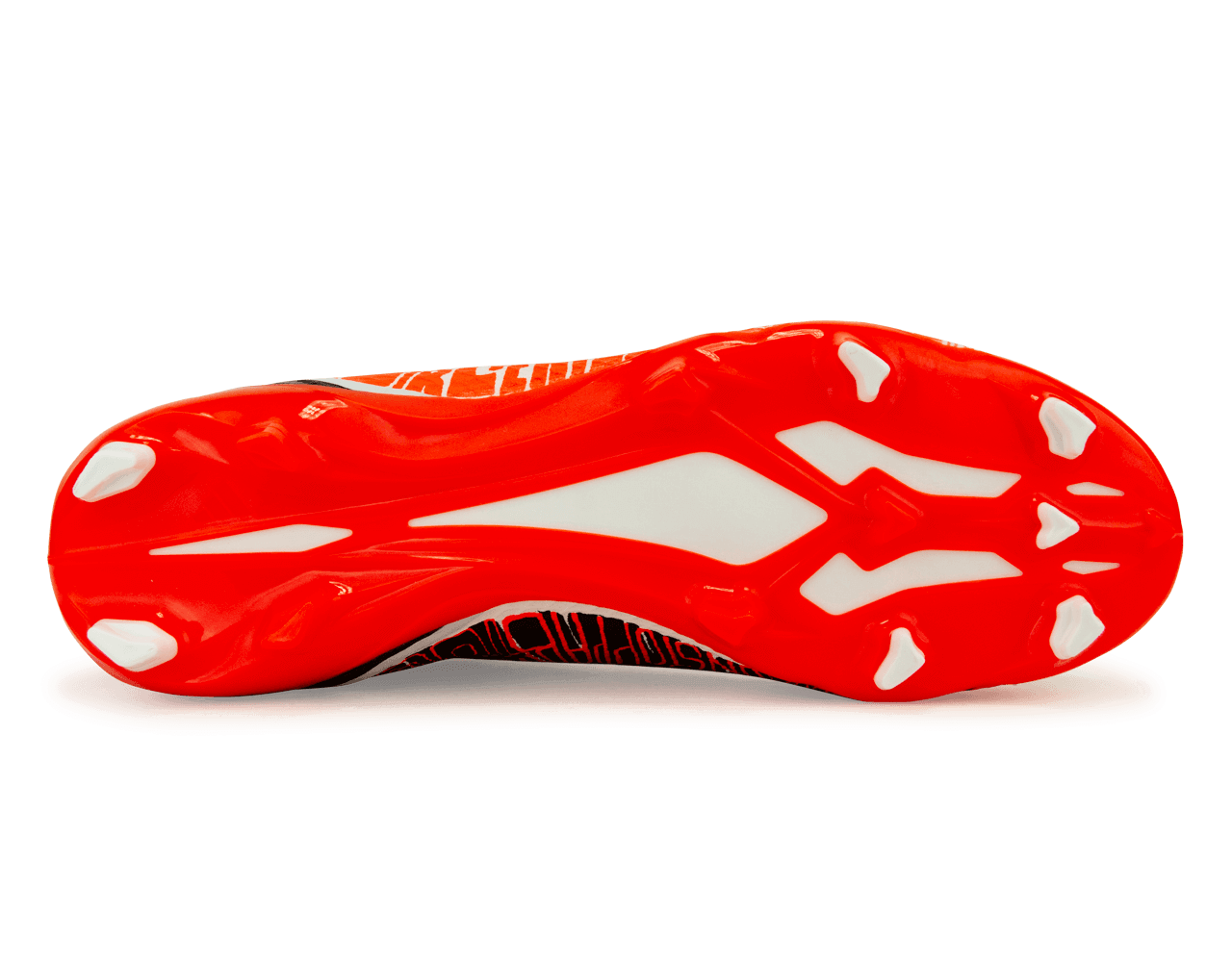 adidas Men's X SpeedPortal Messi.3 FG White/Black/Solar Red、mySite、noshort